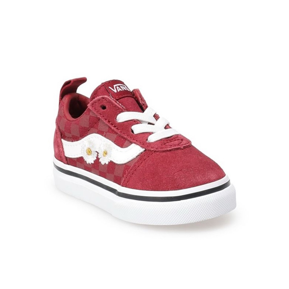 Vans Toddler Slip on
